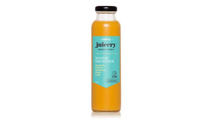 Mango Smoothie