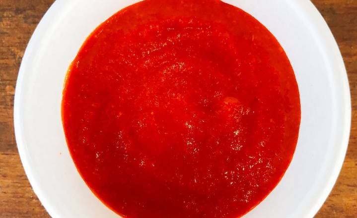 Chilli Sauce