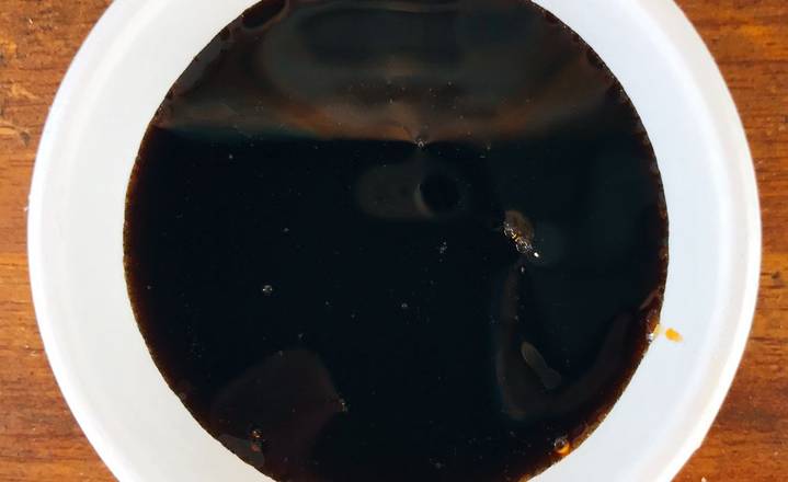 Teriyaki Sauce