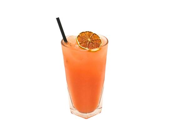 Cold Pressed Juice - Pink Melon