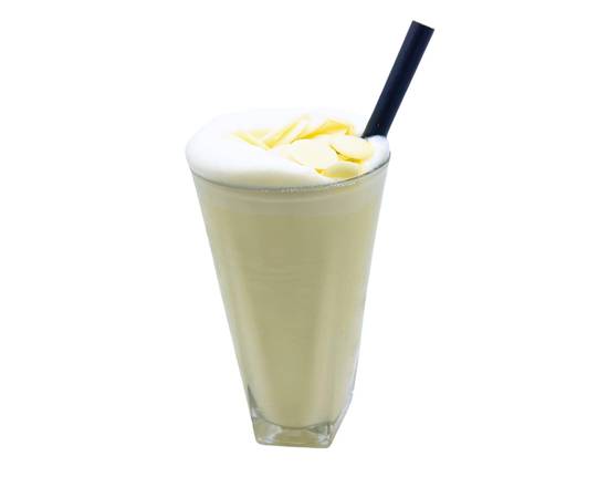 Shake - Vanilla Bean