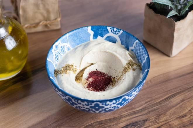 Hummus Dip