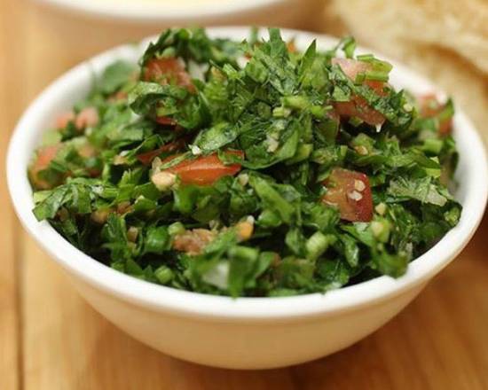 Fresh Daily Salad