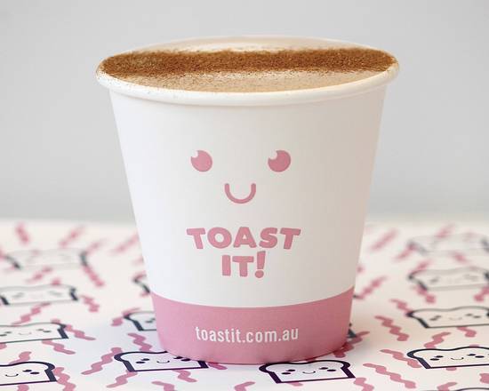 Chai Latte