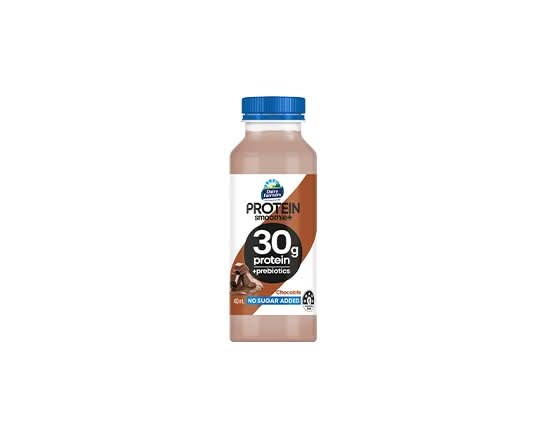 Dairy Farmers Protein Smoothie Chocolate