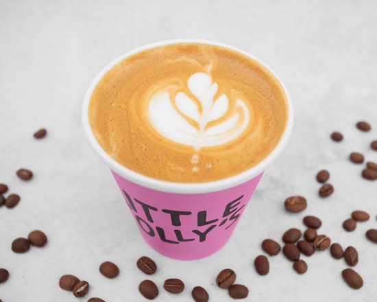 Flat White