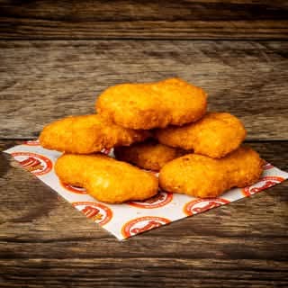 Chicken Nuggets