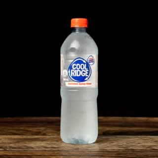 Spring Water