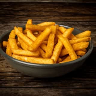 Thick Cut Chips