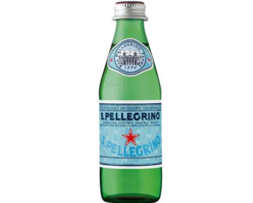 Sparking Water 250Ml
