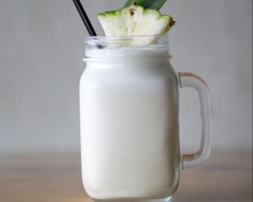 VIRGIN PINA COLADA