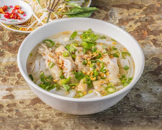 Phở Gà Chicken