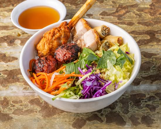 Bún Đặc Biệt