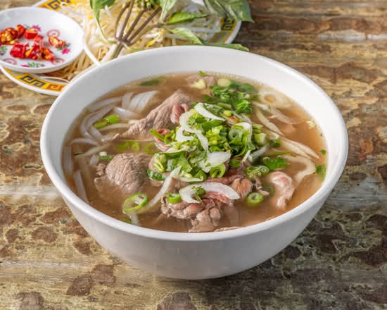 Phở Tái
