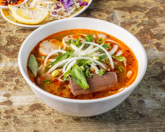 Bún Bò Huế
