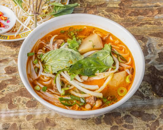Bò Kho