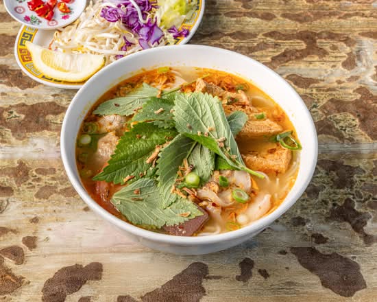 Bún Rieu Cua Đồng