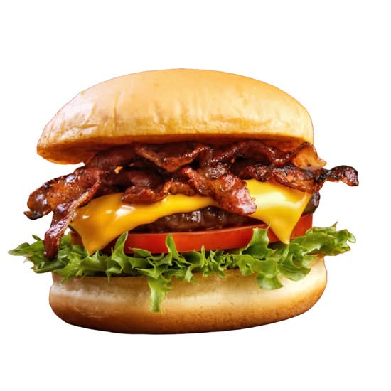 Aussie Burger