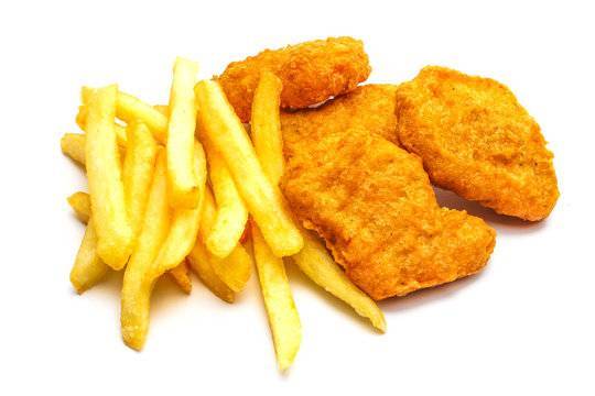 Chicken Nuggets