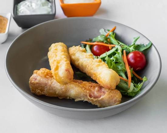 Seafood Stick