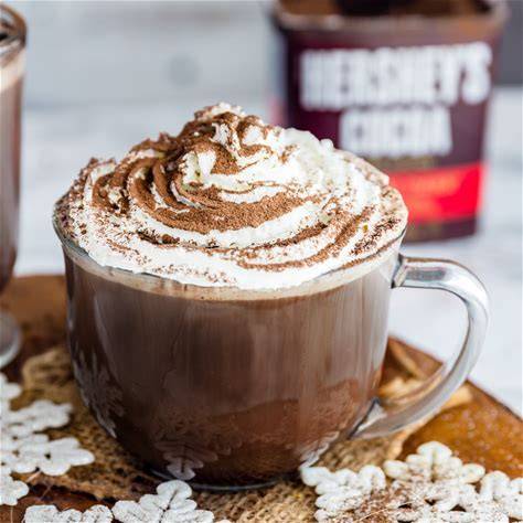 Chocolate Mocha