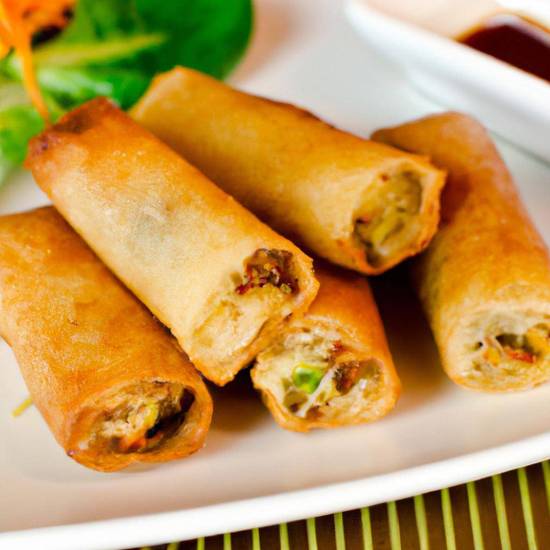 Spring Roll
