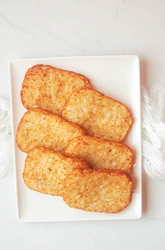 Hash Brown