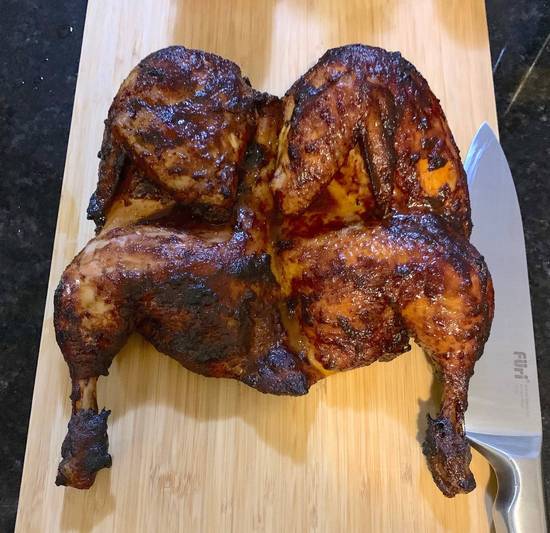 Mega Chicken Meal