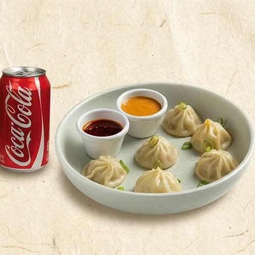 Steamy Meal Deal