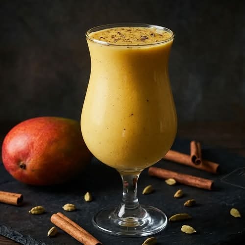 MANGO LASSI
