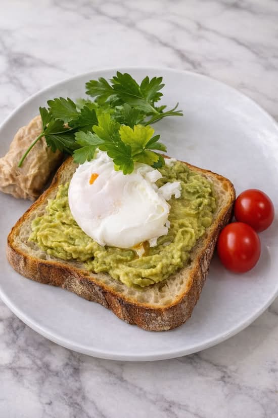 Avocado Toast