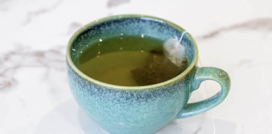 Green Tea