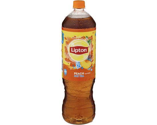lipton ice Tea Peach 500ml