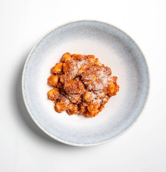 Potato Gnocchi