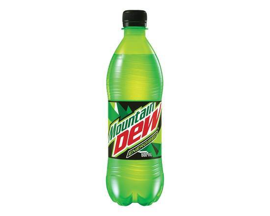 600ml Mountain Dew