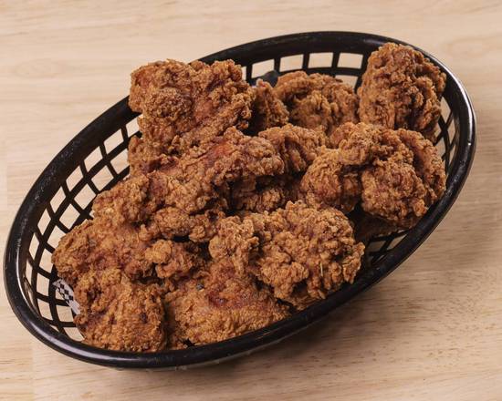 Boneless Chicken Wings
