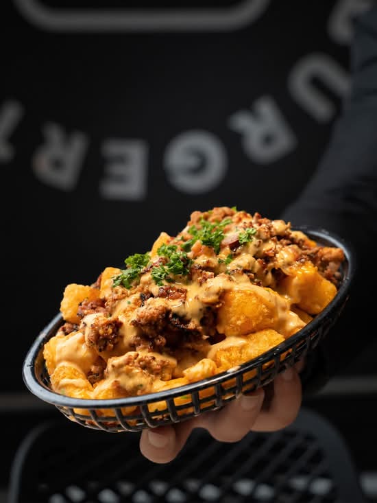 OKEY DOKEY LOADED TOTS