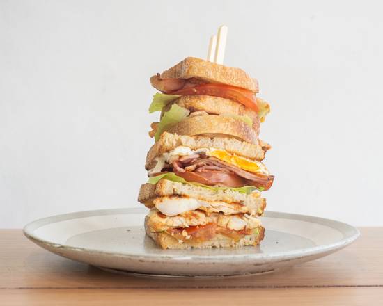 Club Sandwich