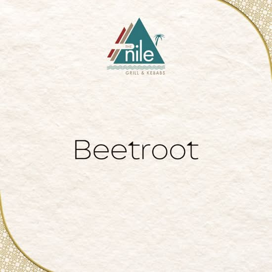Beetroot