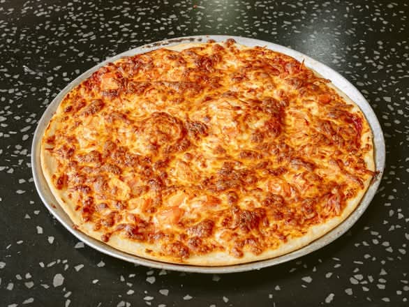 Cheese Pizza