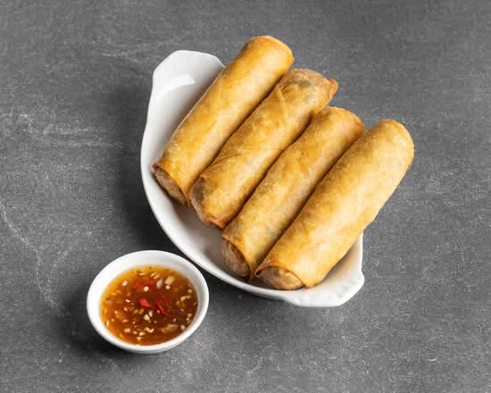 Lumpiang Togue