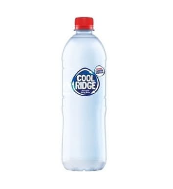 Cool Ridge Water