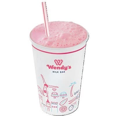 Milkshake