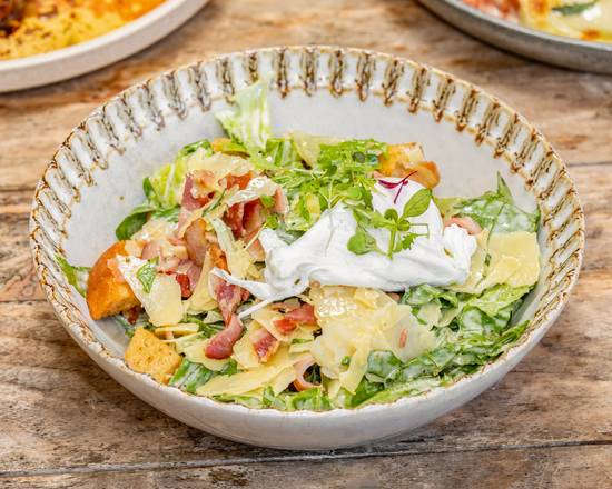 Chef's Caesar Salad