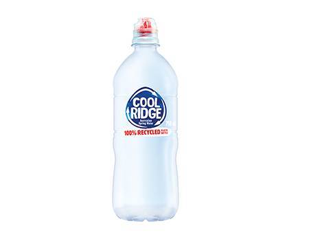 Cool Ridge Spring Water 750mL