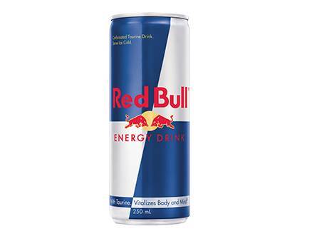 Red Bull Energy 250mL