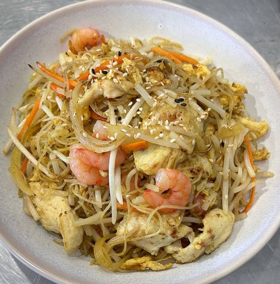 Singapore Mee Fun