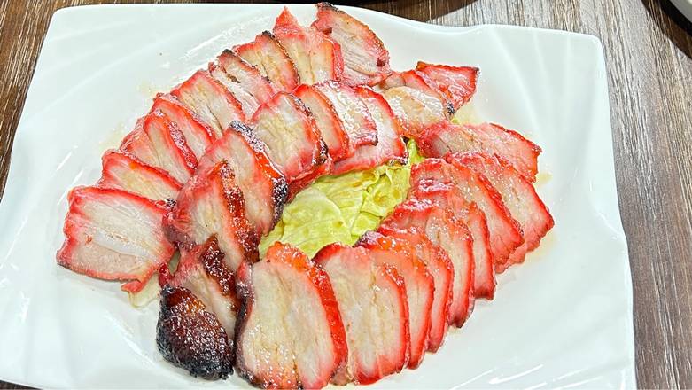 Chinese BBQ Pork
