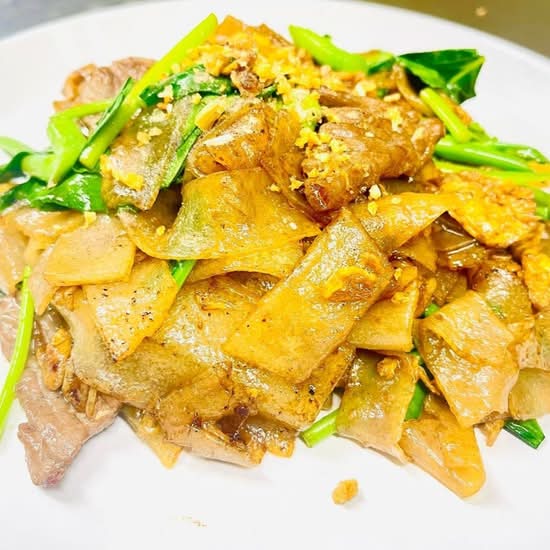 Pad See Ew