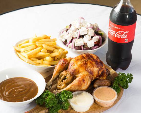 Chicken Meal Deal 1